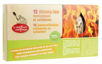 allume- feux écologiques et solidaires