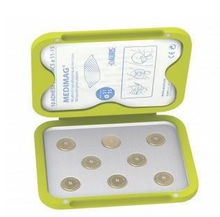 coffret medimag titanium 15mm