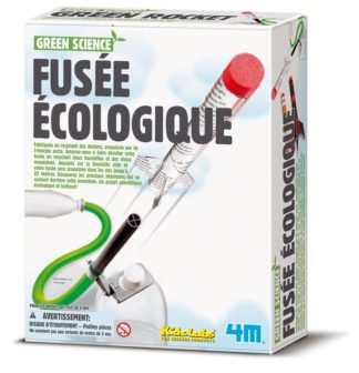 Fusée écologique