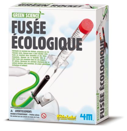 Fusée écologique