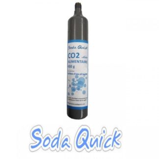 bouteille soda quick