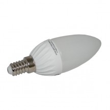 ampoule led E14 4 watts