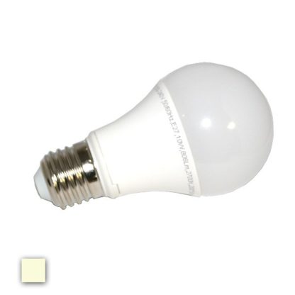 ampoule led E27 12 watts