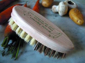 brosse à légumes