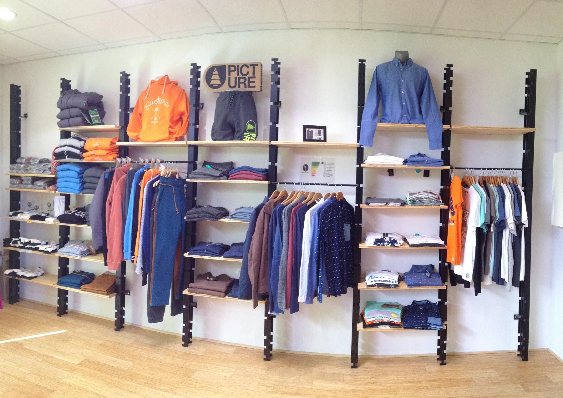 Notre Deuxieme Magasin Consacre Aux Vetements Bio Et Chaussures Tendance Ecolo