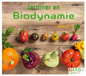 jardiner en biodynamie