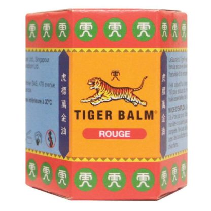 baume du tigre rouge