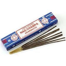 encens nag champa