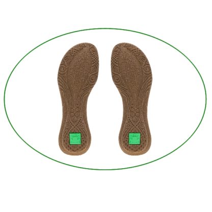 sandale naturalista