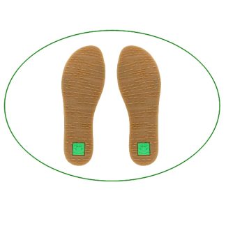 sandale naturalista
