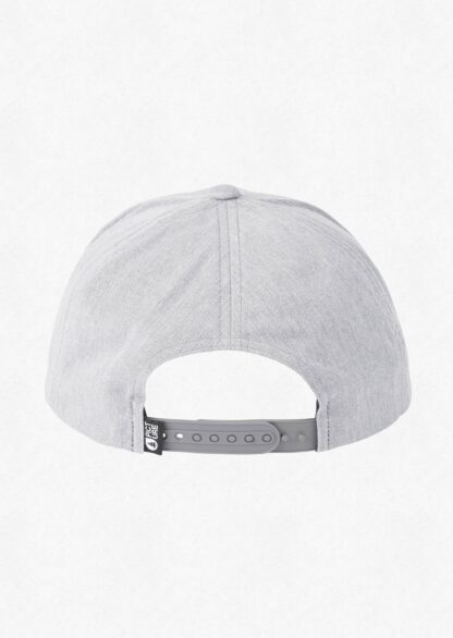 Casquette Picture kline grise