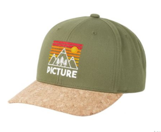 Casquette Picture
