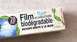 Film Alimentaire Pré-Découpé Vogue