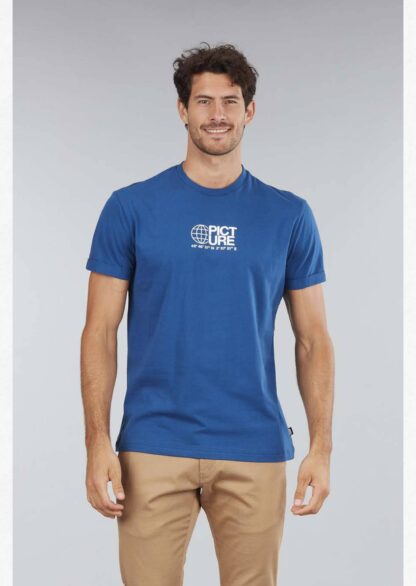 T-shirt Picture basement ankerton tee
