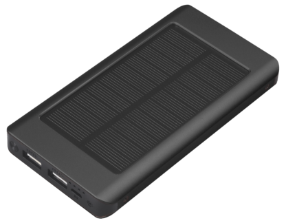 batterie solaire sparrow