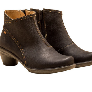 bottine 5338 black