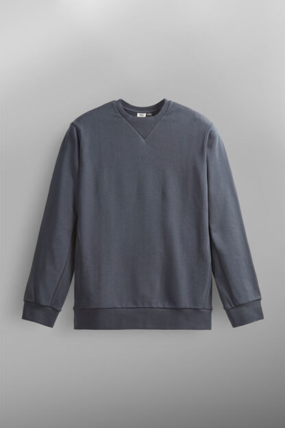 Pull Picturee homme bleu marine