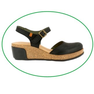 sandale éco-conçue
