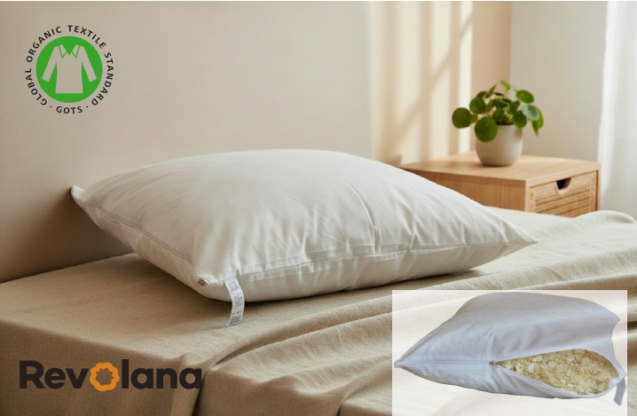 oreiller revolana