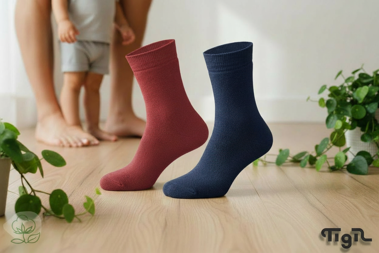 Opala bouclettes coton bio