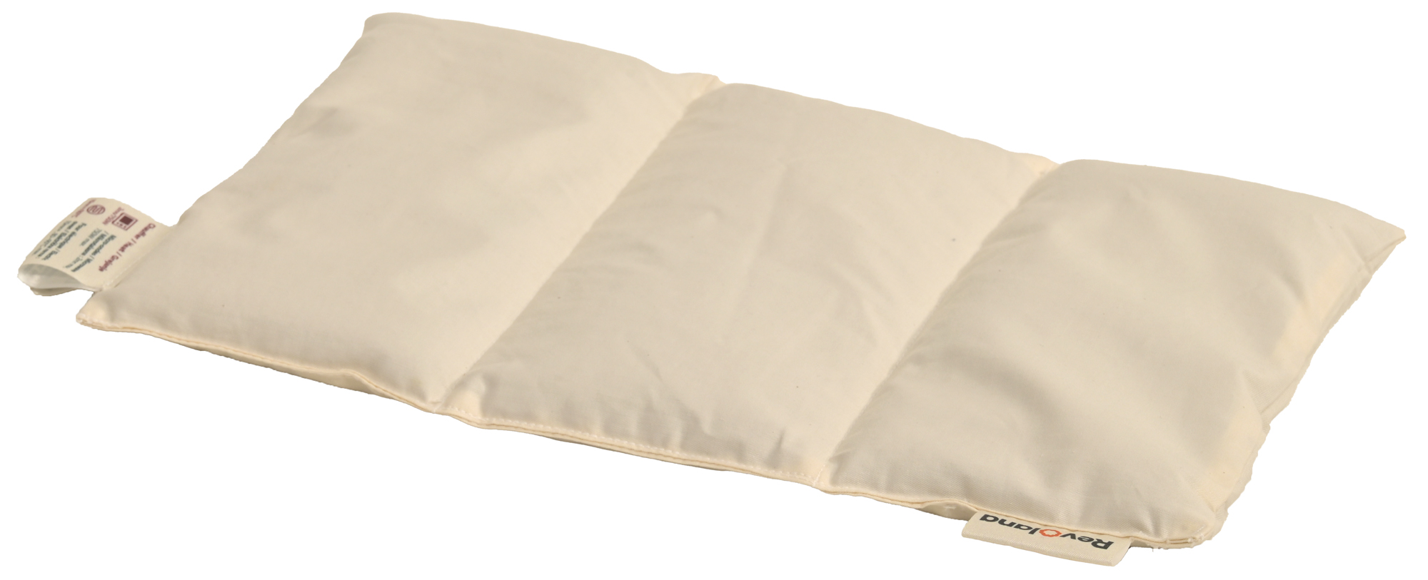 petite bouillotte graines de lin