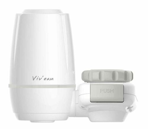 Filtre Viv'eau sur robinet – Image 2
