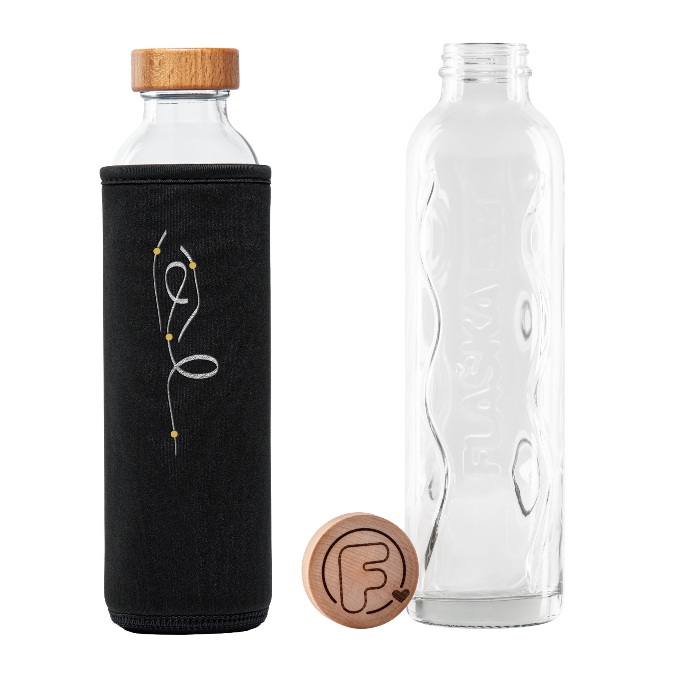 Bouteille dynamisante Equilibre 50 cl
