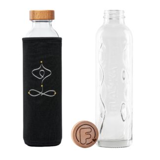 Bouteille dynamisante Harmonie 50 cl