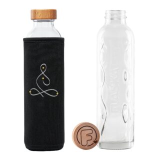 Bouteille dynamisante Respiration 50 cl