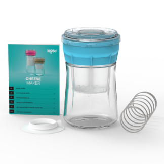 Kit à fromage bleu 900ml