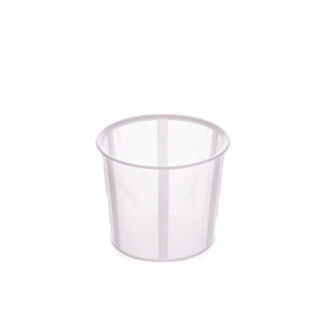 Panier d'égouttage pour kit fromage 900ml