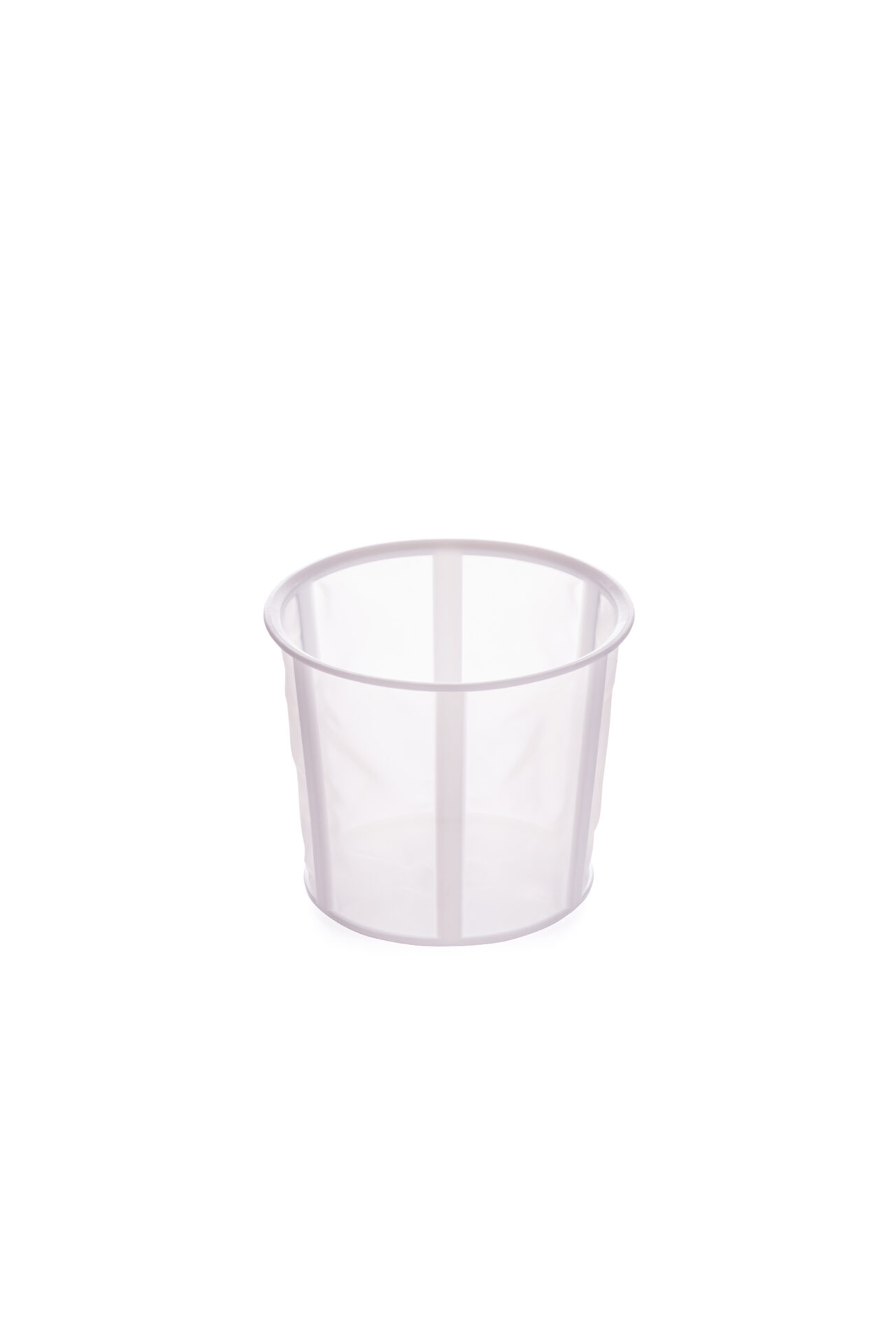 Panier d'égouttage pour kit fromage 900ml