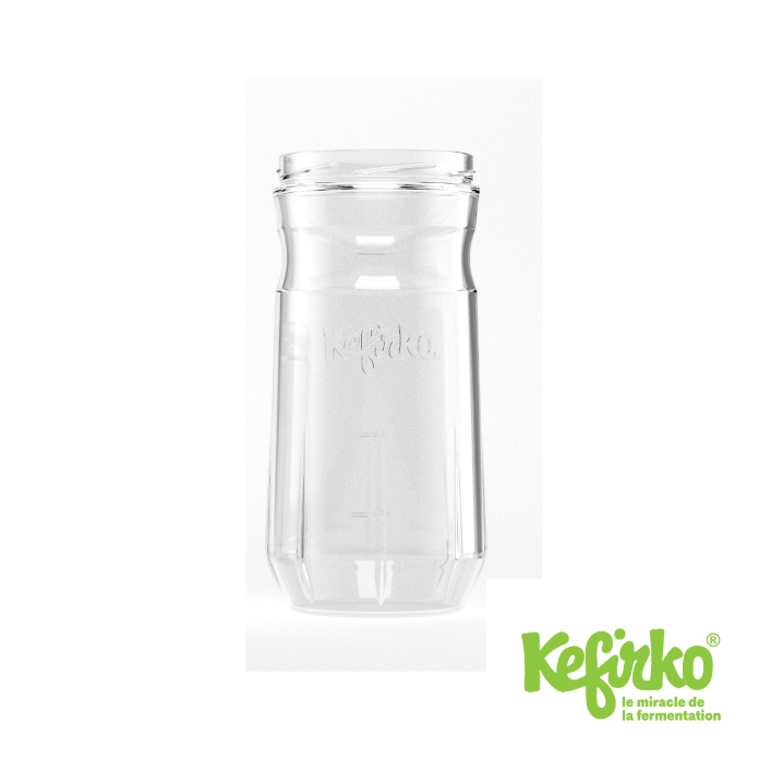 Bocal seul 1.4 litres sans accessoires