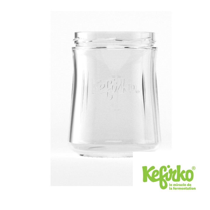 Bocal seul 900 ml sans accessoires