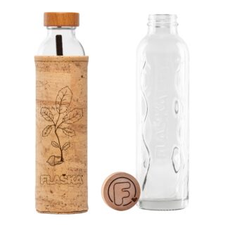 Bouteille dynamisante Nouveau Départ 50cl