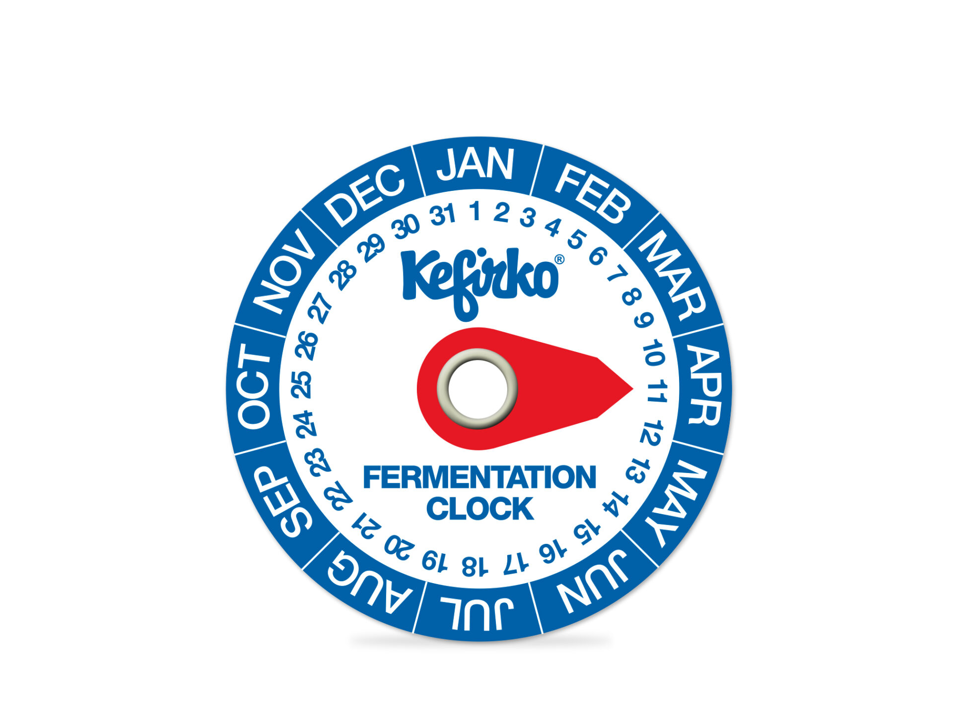 Calendrier de fermentation – Image 2