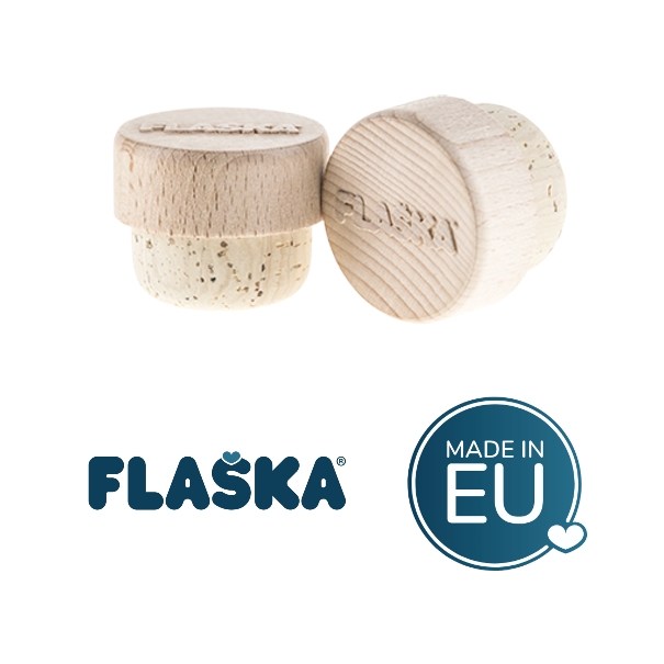 Bouchon carafe Vodan Flaska