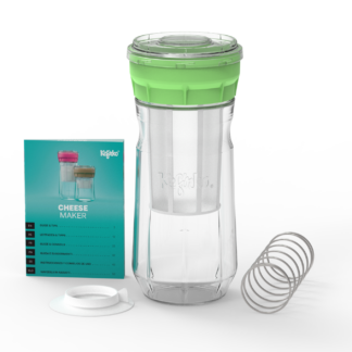Kit à fromage vert 1.4L