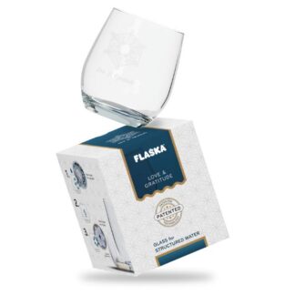 Verre Flaska EMOTO