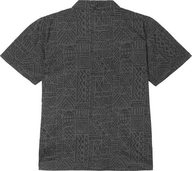 chemise picture mataikona guinea