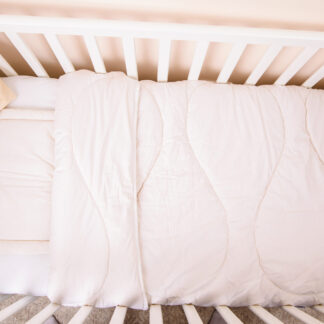 couette enfant revolana 4 saisons pure laine