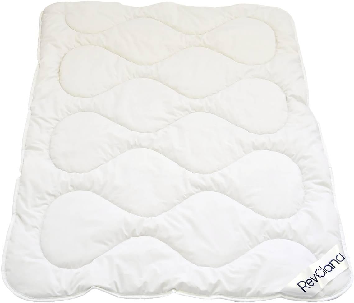 couette enfant revolana 4 saisons pure laine