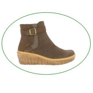 Bottine N5133 brown