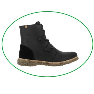 Bottine N5470 Angkor black