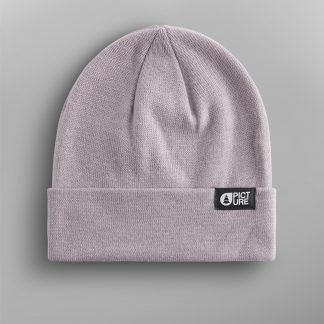 Bonnet Picture en laine de mérinos