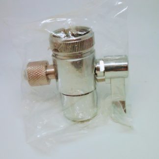 Tête de robinet pour système viv'eau