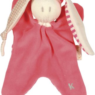 doudou en coton bio