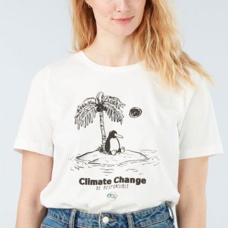 Climate Change