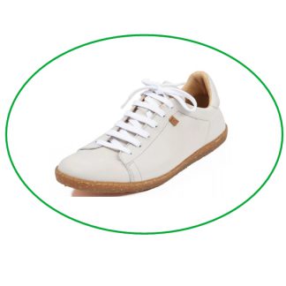 Sneaker n355 blanche