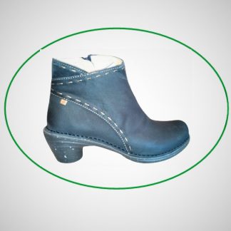 Bottine 5338 black